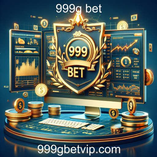 Apostas Esportivas: A Emoção dos Jogos na 999g bet
