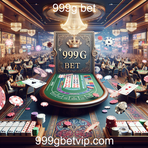 A Magia dos Jogos de Mesa no 999g bet